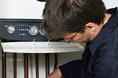 boiler repair Westergate