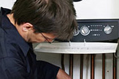 boiler replacement Westergate
