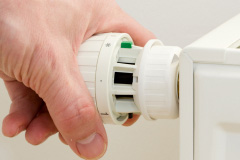 Westergate central heating repair costs