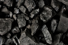 Westergate coal boiler costs